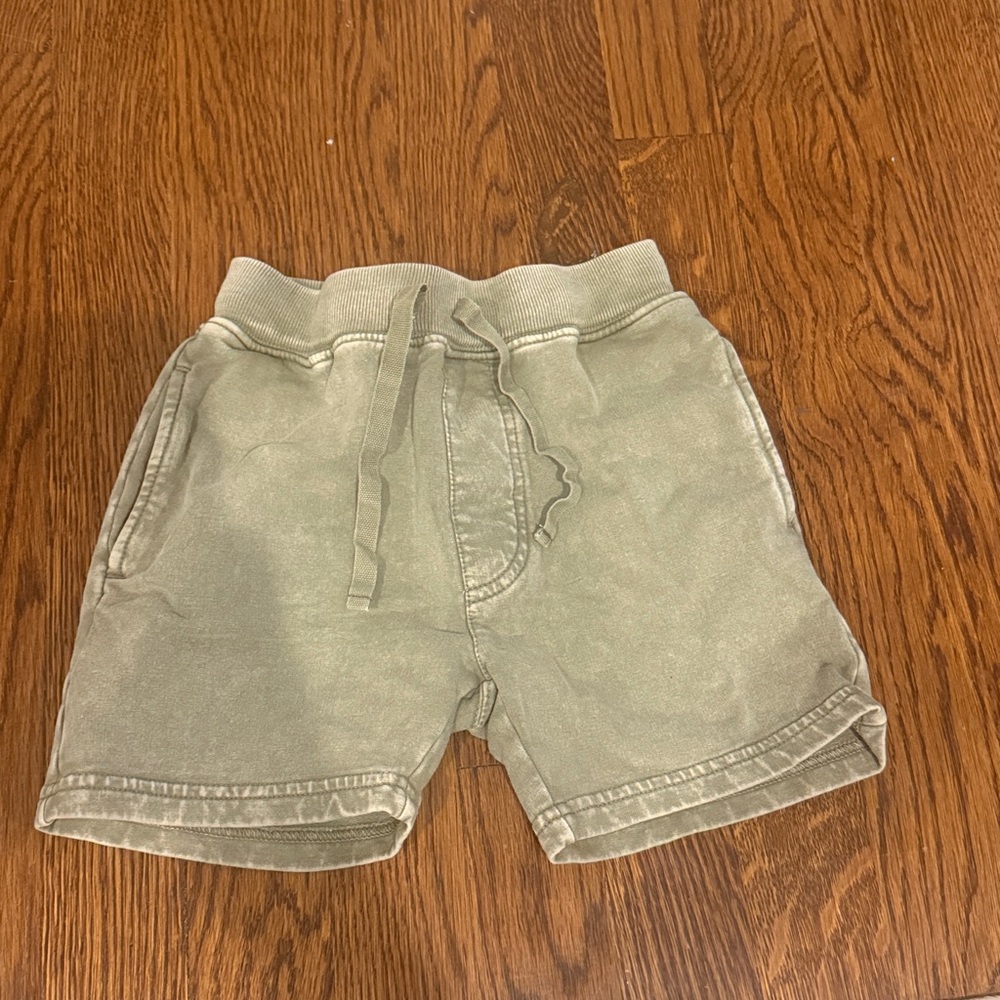 Wes & Willy Shorts